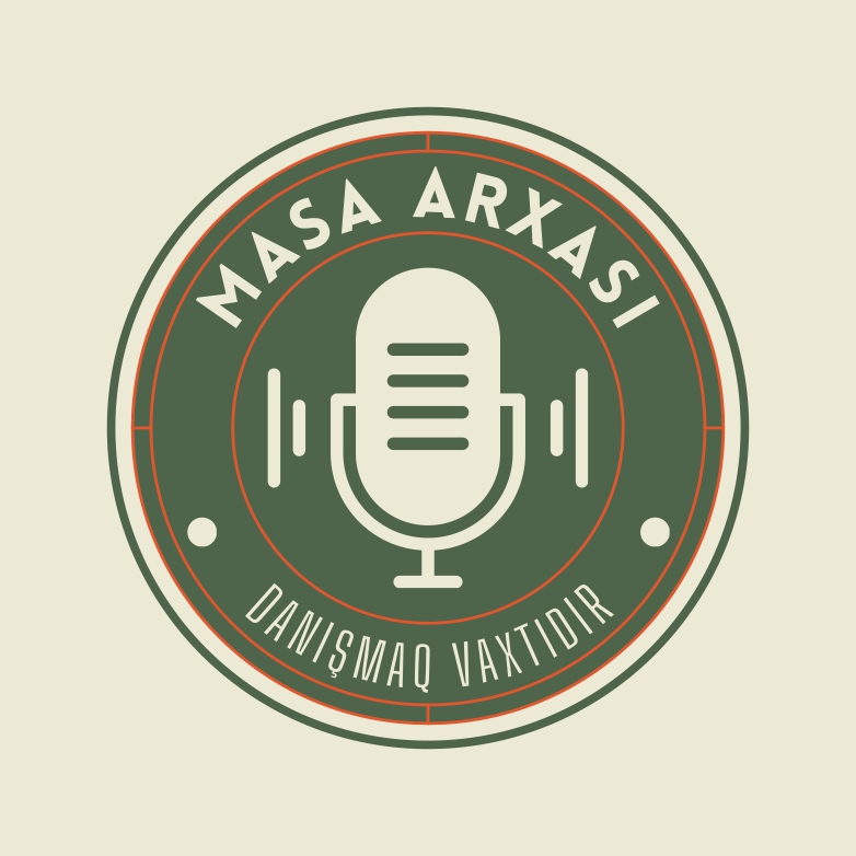 Masa Arxası